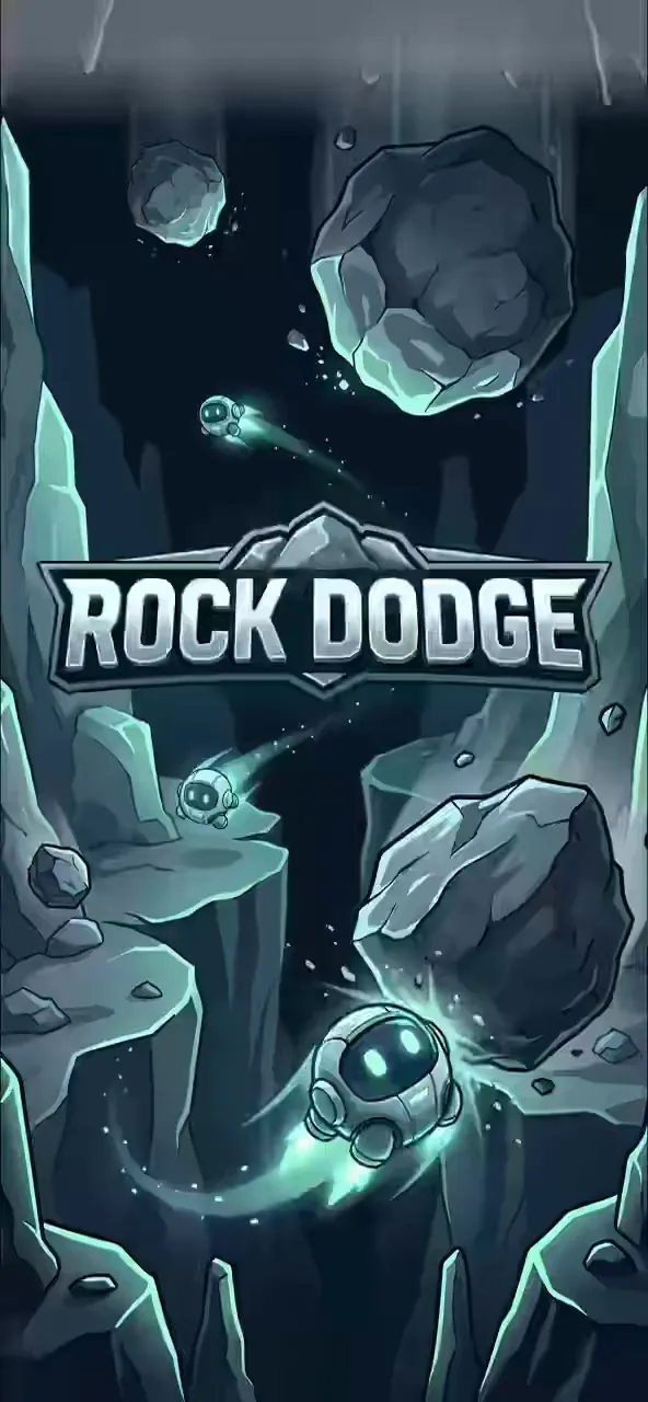 Rock Dodge