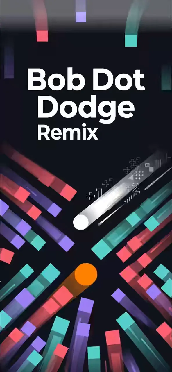 Bob Dot Dodge Remix