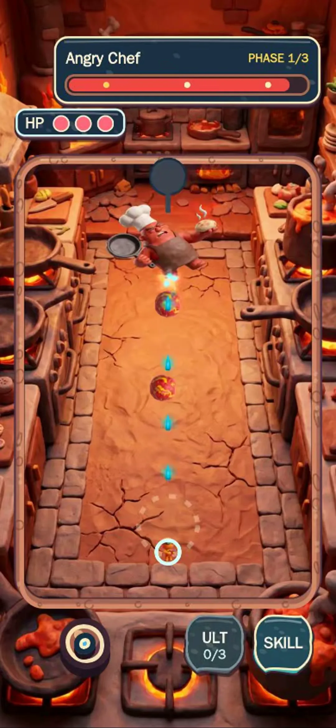Clay Adventure game cover