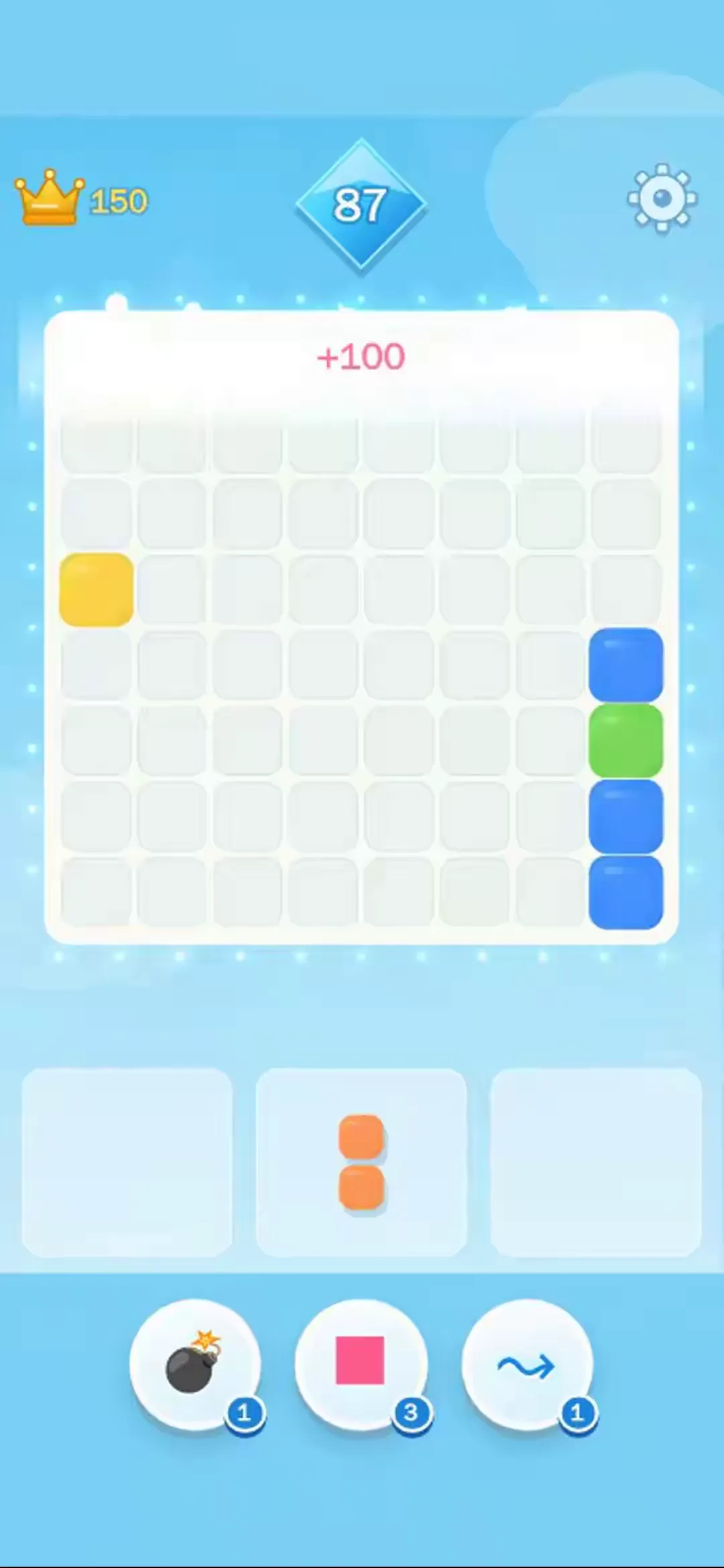 Block Fever game cover