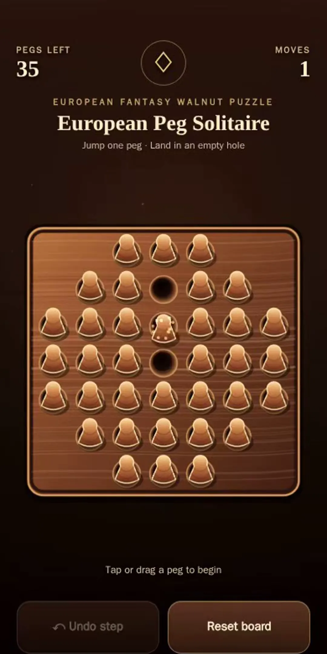 Solo Chess Tactics & Campaign